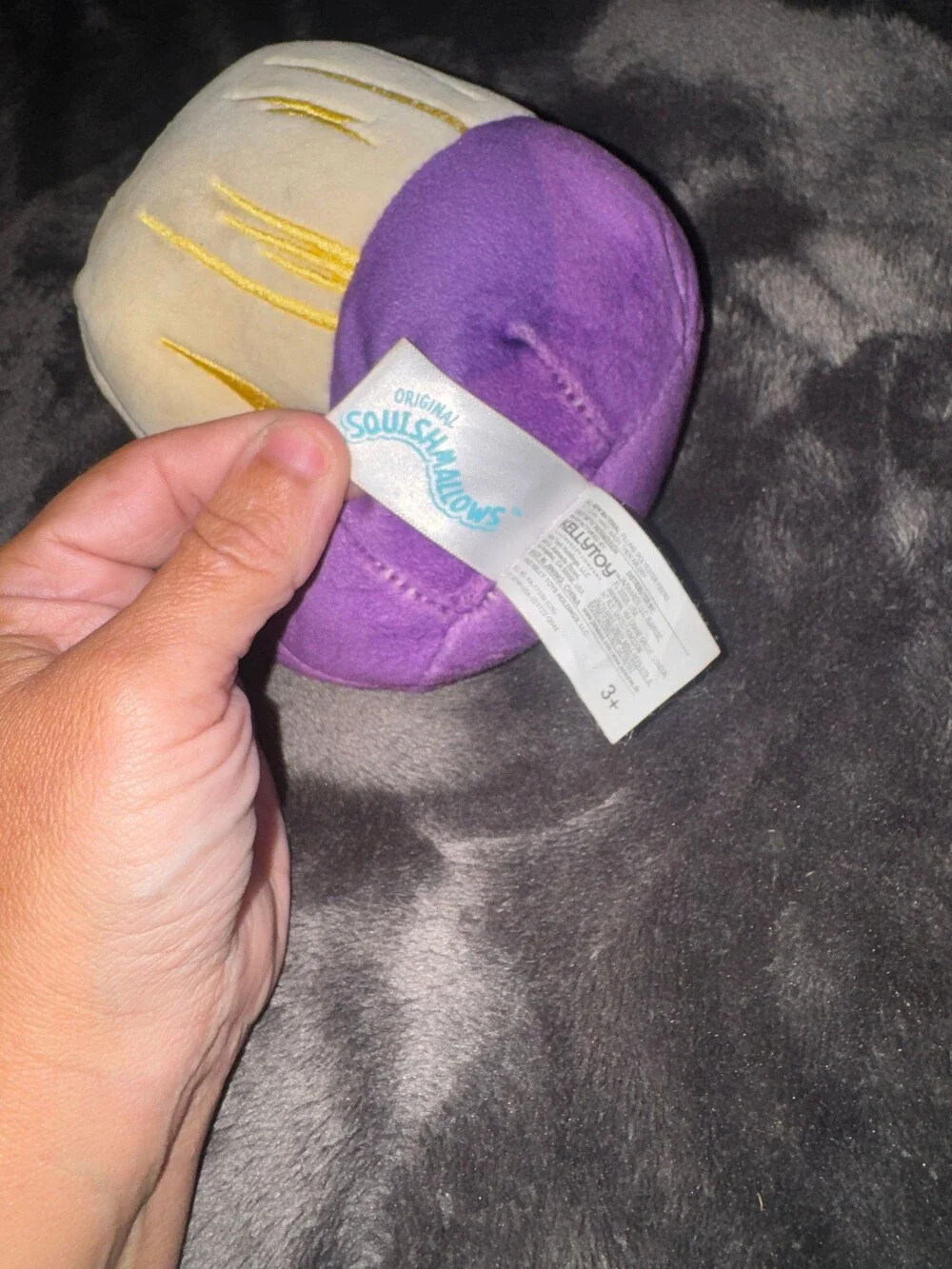 Disney Squishmallows Hocus Pocus Sarah Sanderson